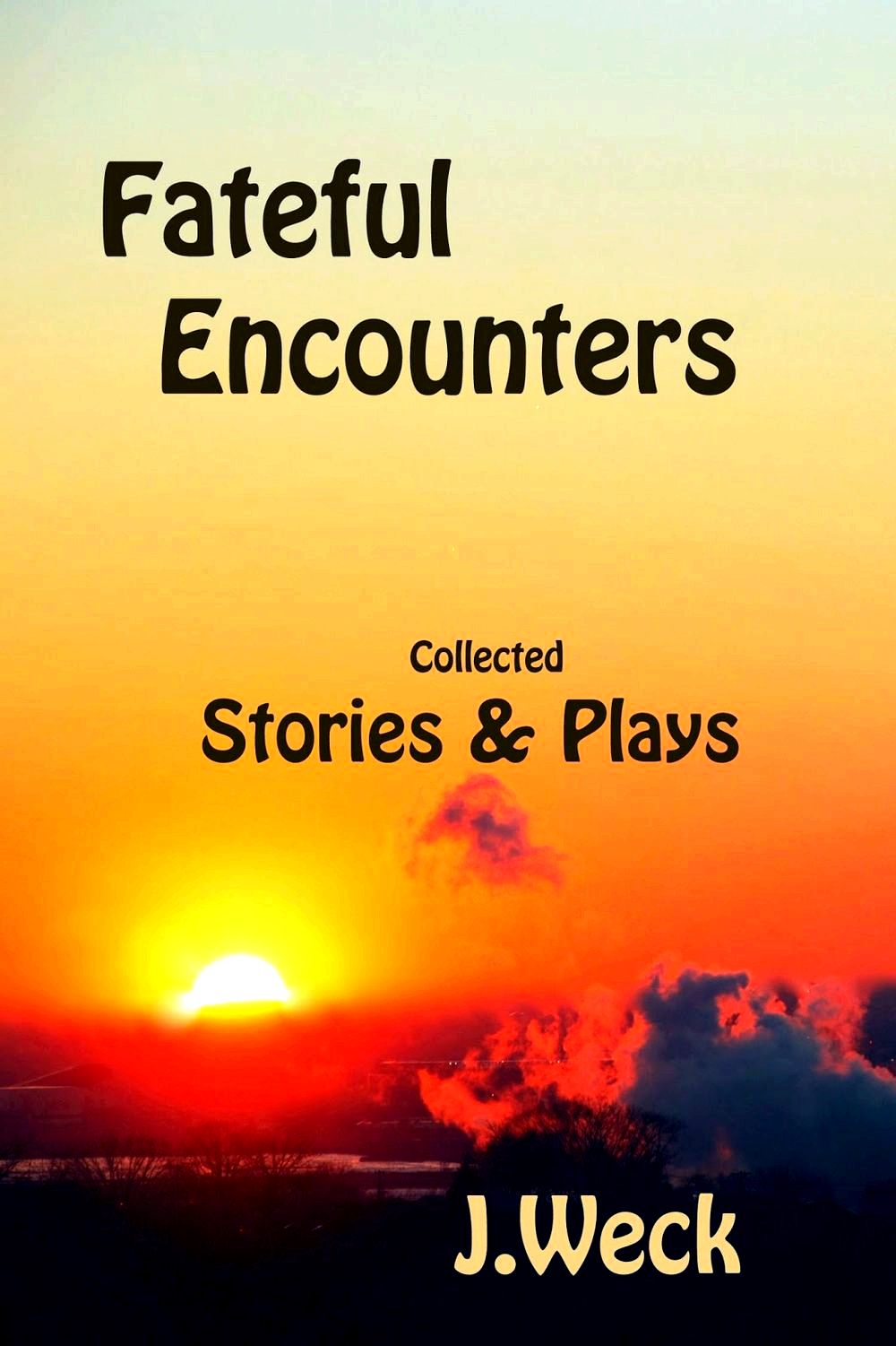 Fateful encounters