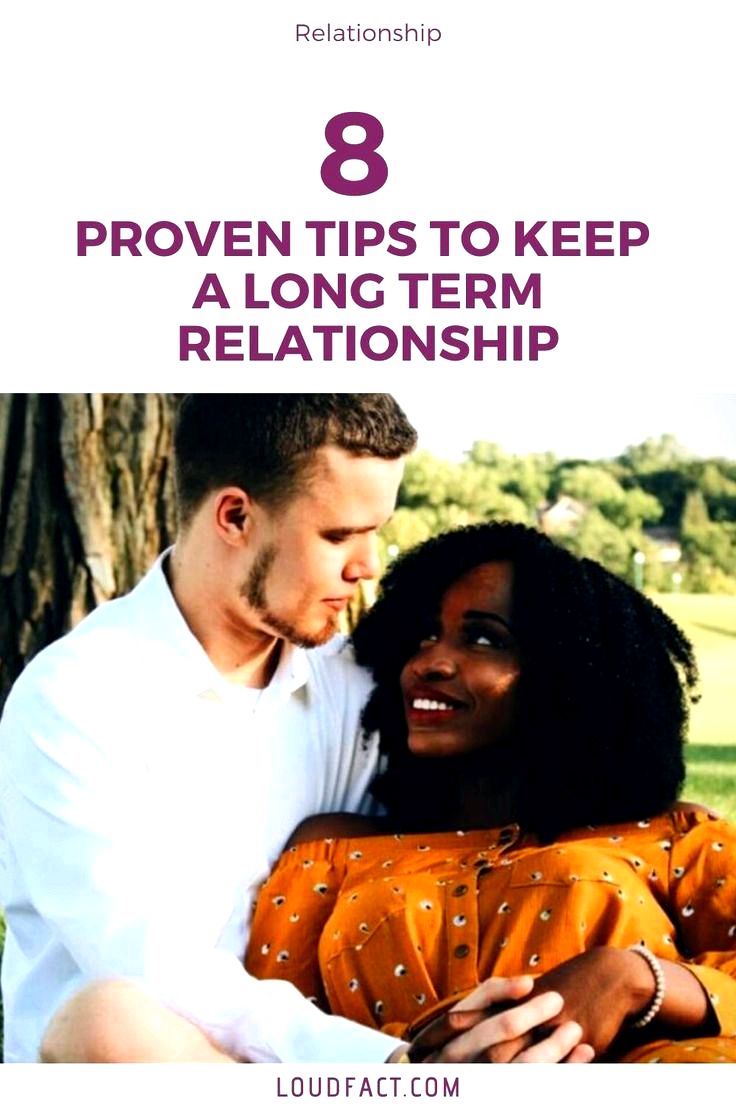 How to Maintain Long-Term Relationships: Tips for Married Couples