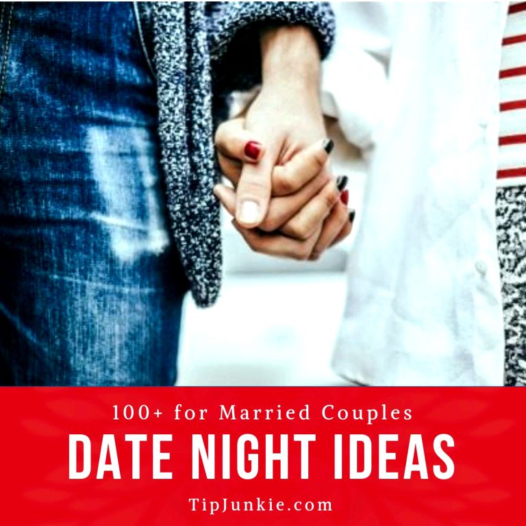 Romantic Date Night Ideas