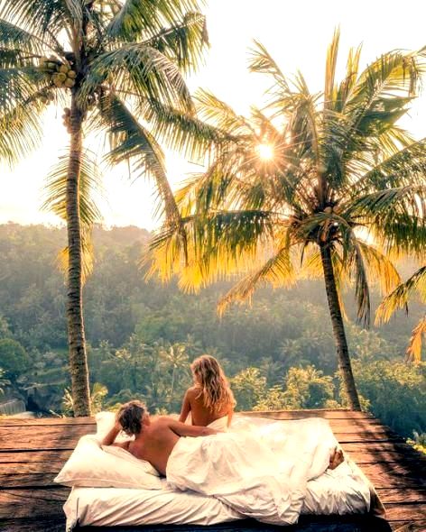 Romantic Weekend Getaway Ideas