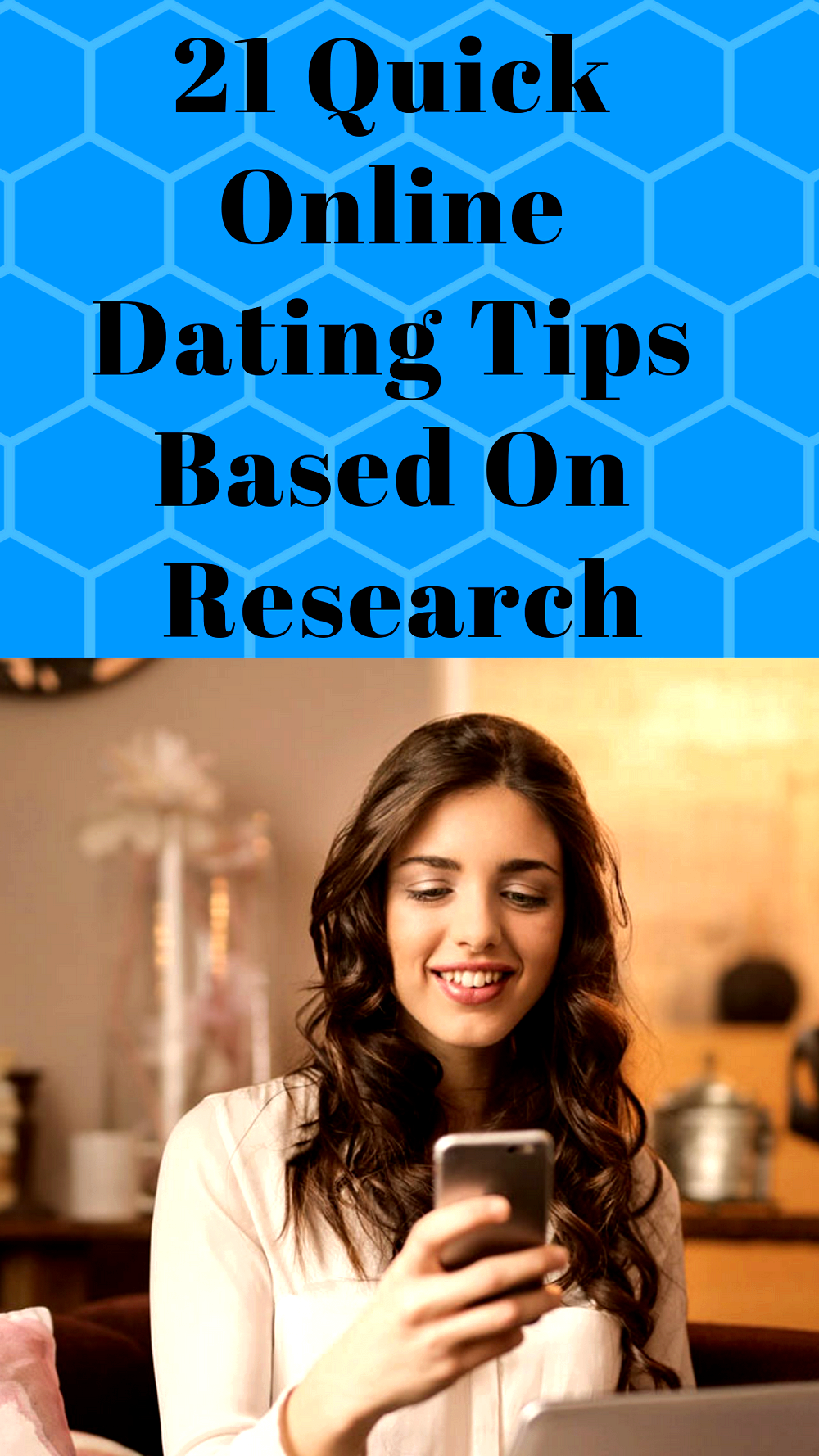 Rules of successful communication in online dating