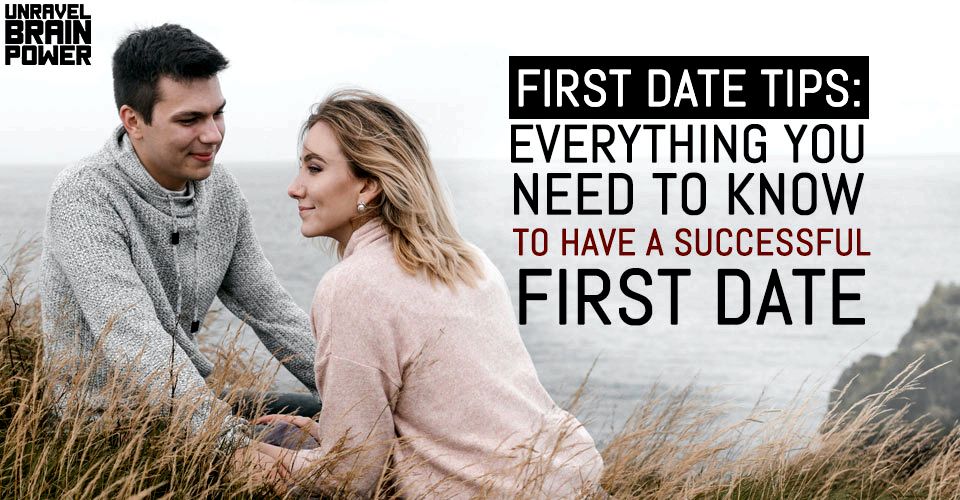 Secrets of successful dating