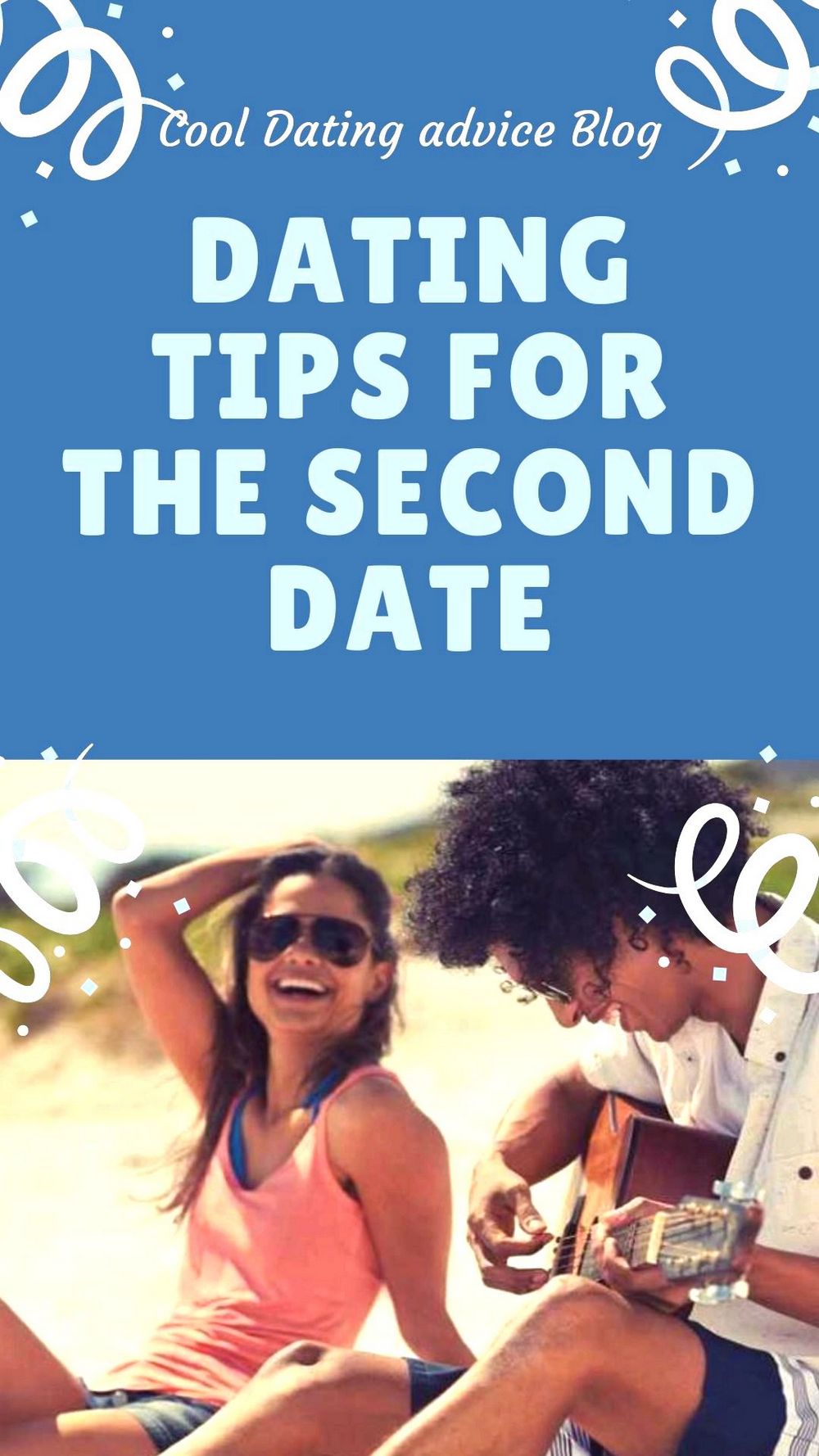 Secrets of successful dating