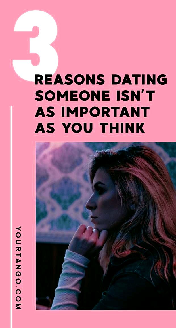 Why it is important to be yourself in a relationship